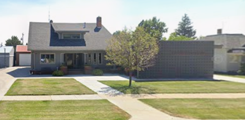 Harness Funeral Home